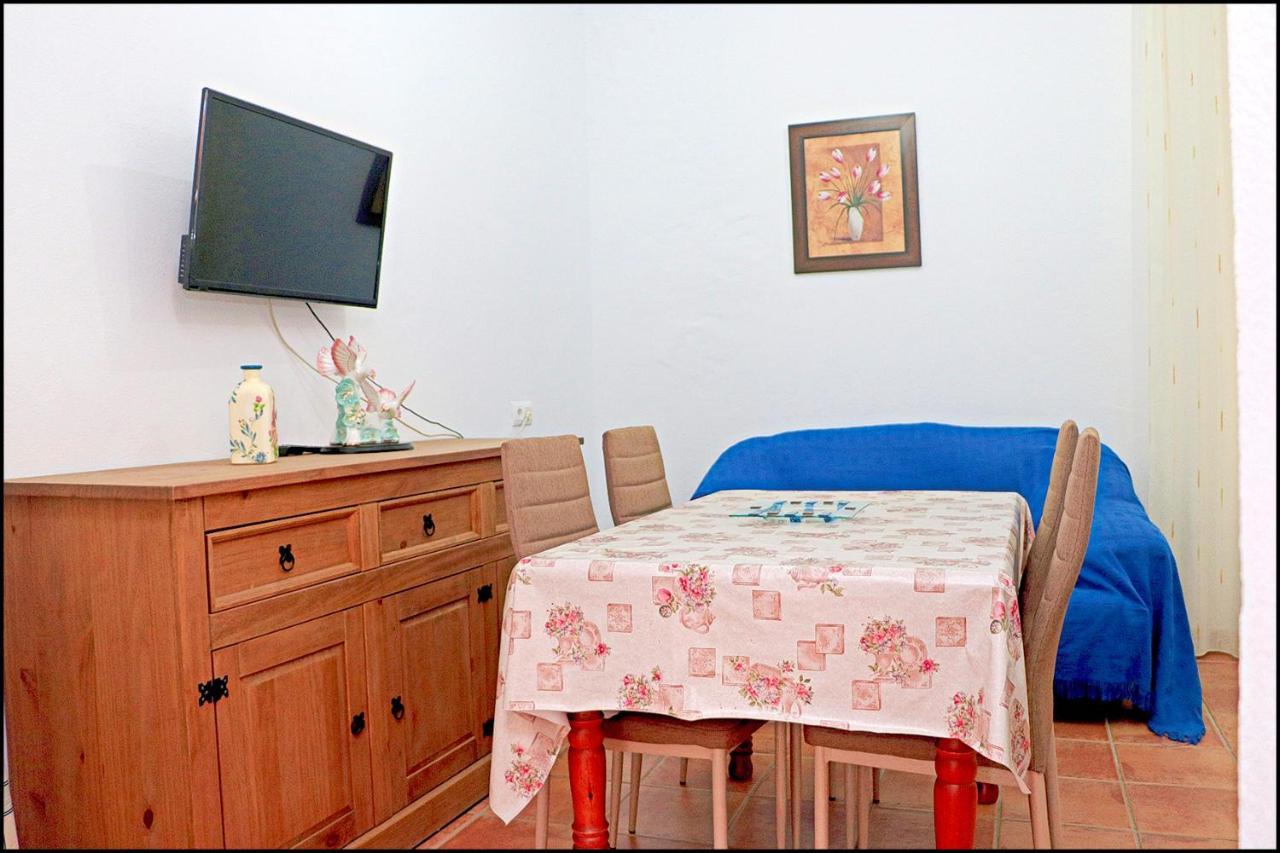 Apartamento Canalejas Tarifa Zewnętrze zdjęcie