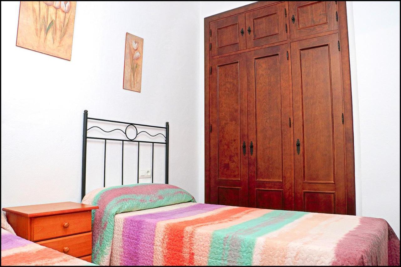 Apartamento Canalejas Tarifa Zewnętrze zdjęcie