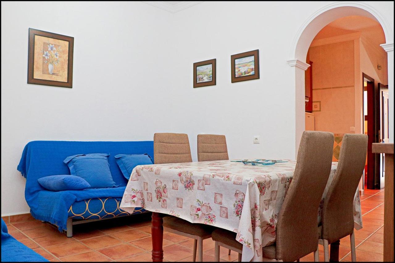 Apartamento Canalejas Tarifa Zewnętrze zdjęcie